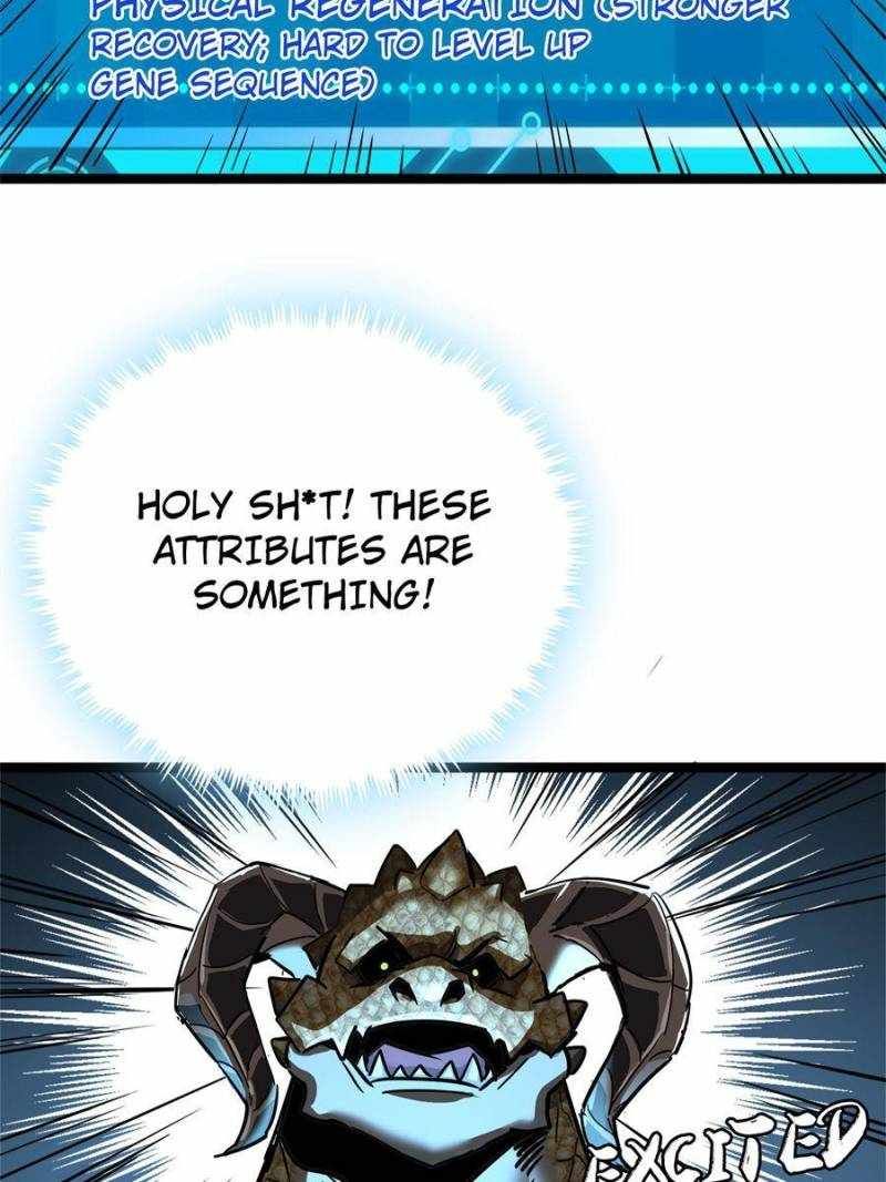 THIS GAME IS TOO REALISTIC chapter 29 page 54