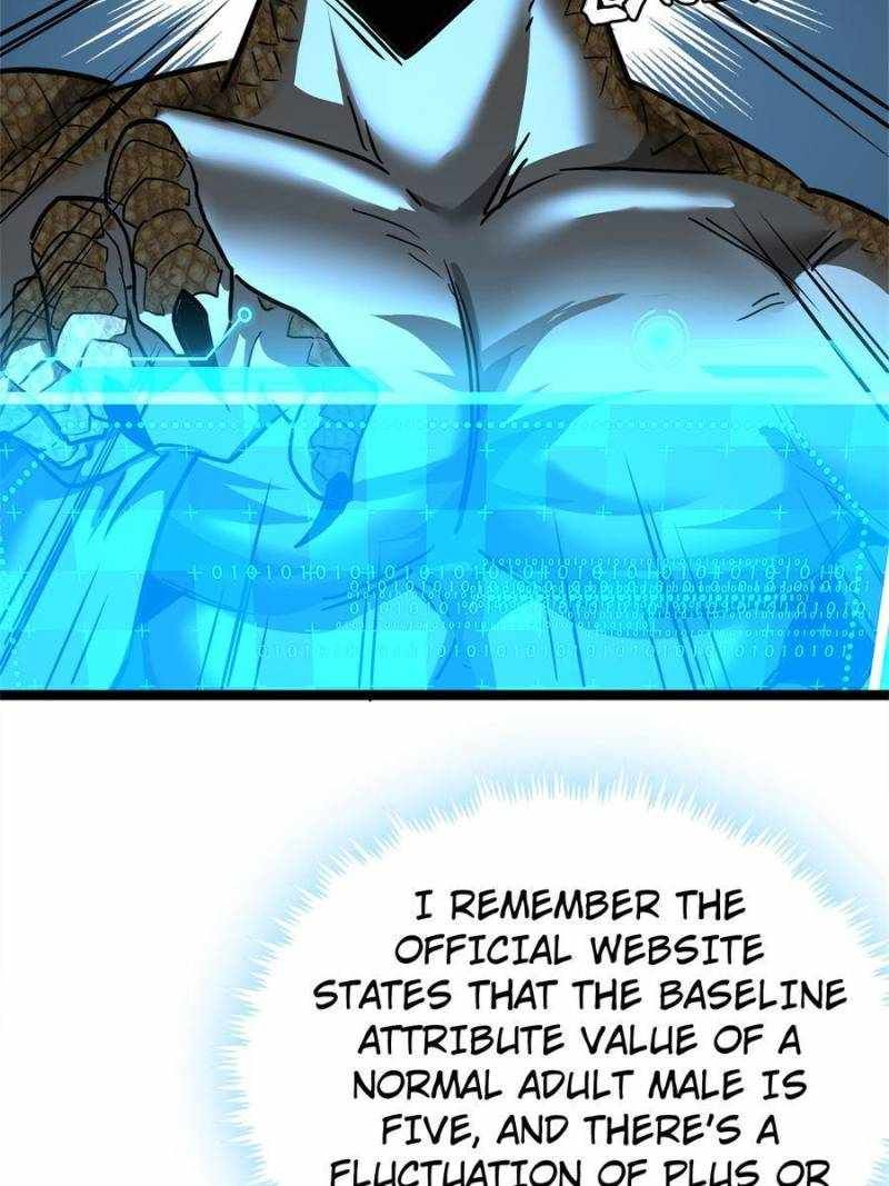 THIS GAME IS TOO REALISTIC chapter 29 page 55