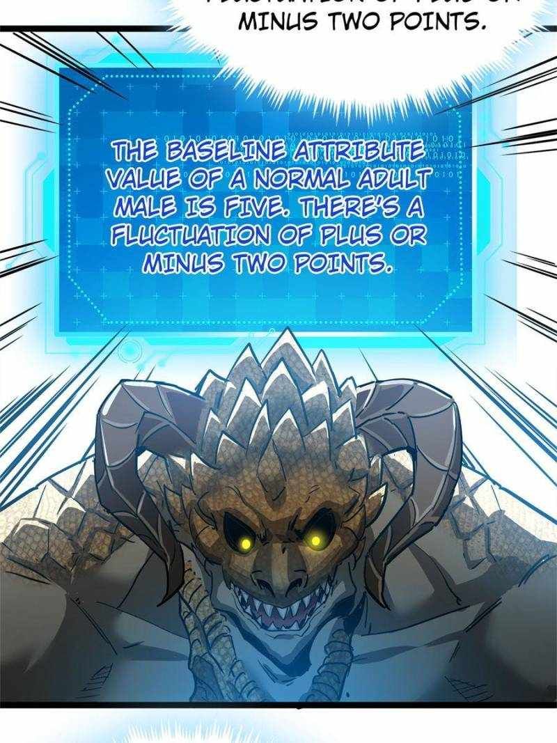 THIS GAME IS TOO REALISTIC chapter 29 page 56