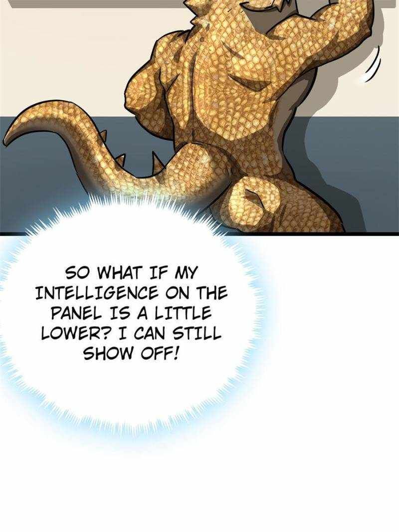 THIS GAME IS TOO REALISTIC chapter 29 page 60