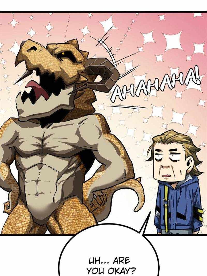 THIS GAME IS TOO REALISTIC chapter 29 page 61