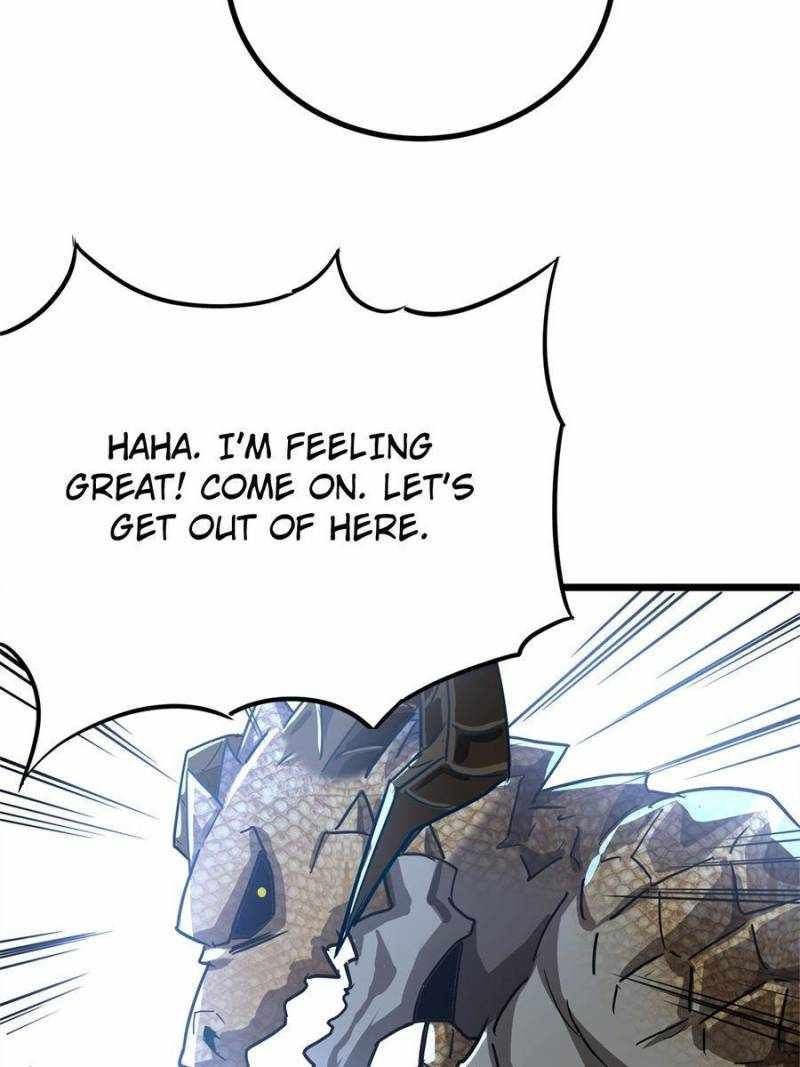 THIS GAME IS TOO REALISTIC chapter 29 page 62