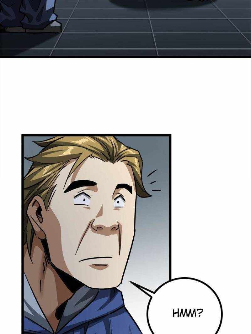 THIS GAME IS TOO REALISTIC chapter 29 page 65