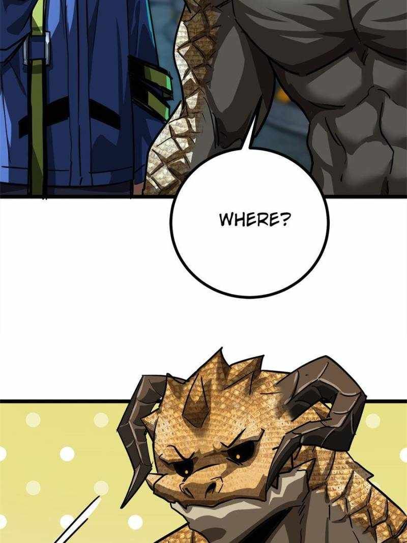 THIS GAME IS TOO REALISTIC chapter 29 page 68