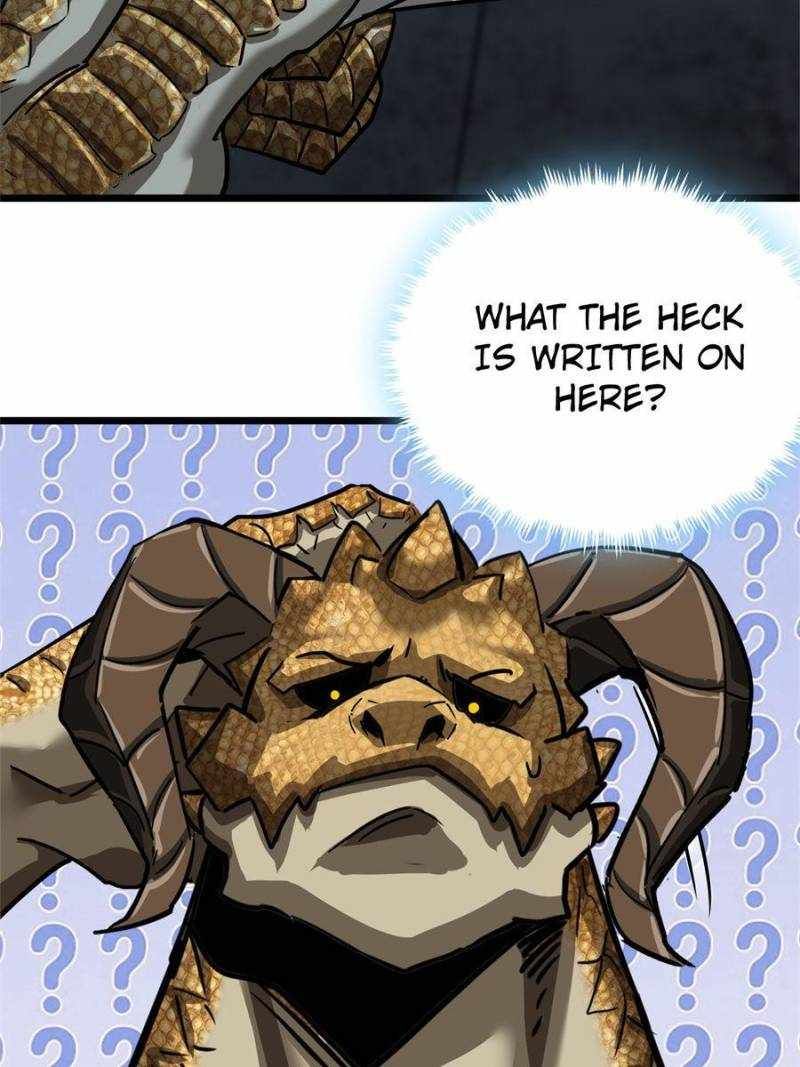 THIS GAME IS TOO REALISTIC chapter 29 page 72