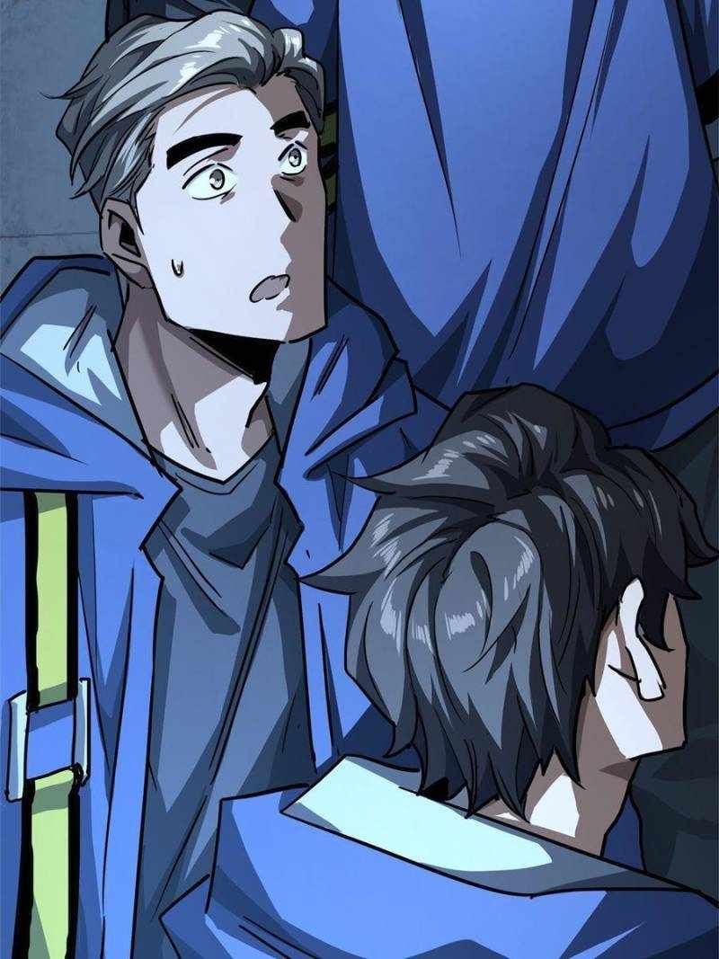 THIS GAME IS TOO REALISTIC chapter 29 page 75