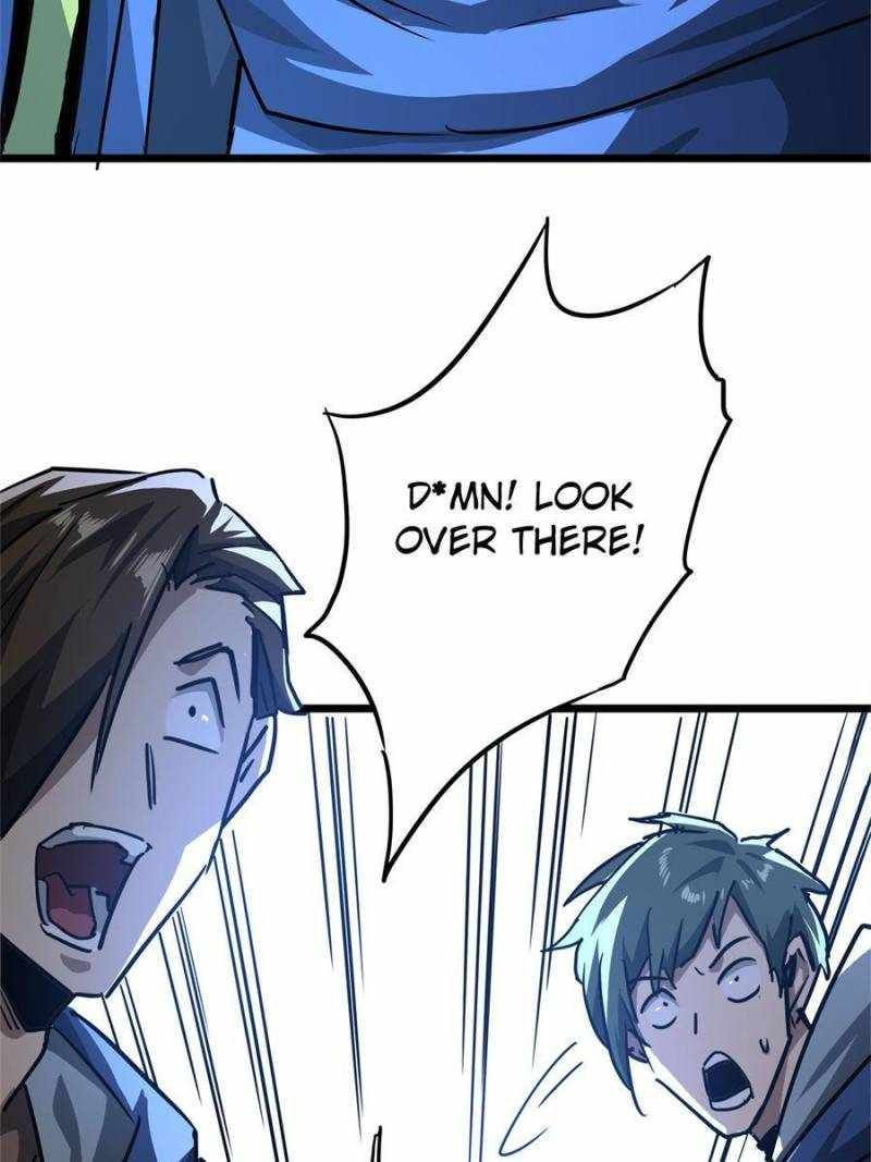 THIS GAME IS TOO REALISTIC chapter 29 page 76