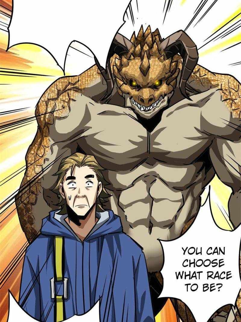 THIS GAME IS TOO REALISTIC chapter 29 page 78