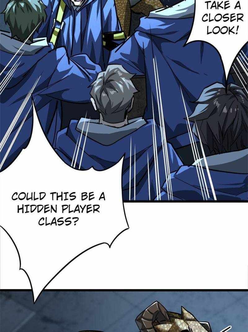 THIS GAME IS TOO REALISTIC chapter 29 page 80