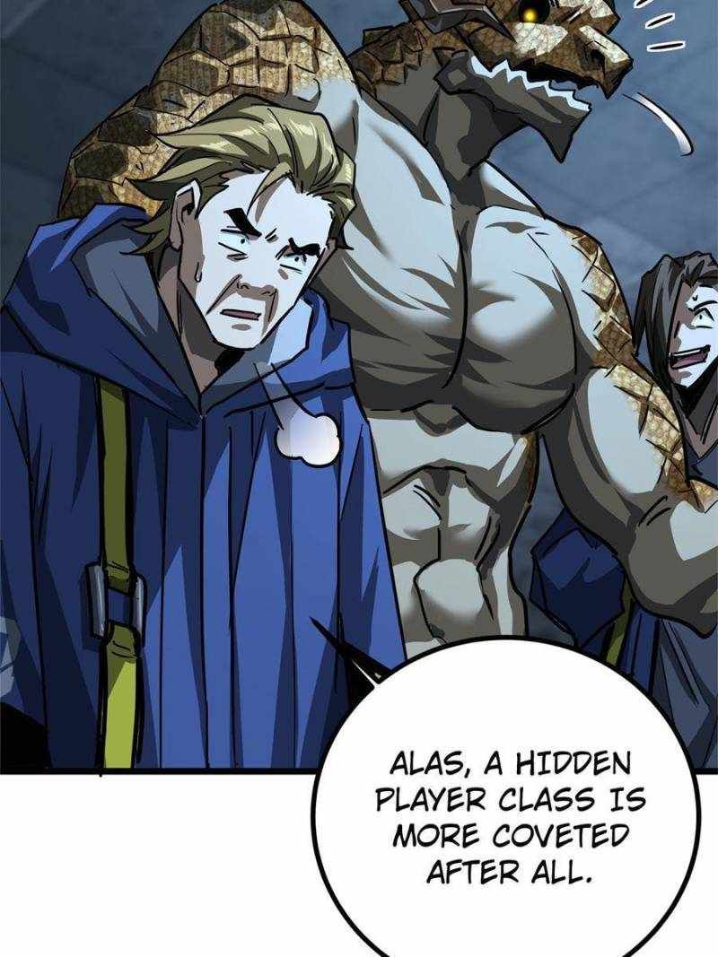 THIS GAME IS TOO REALISTIC chapter 29 page 81