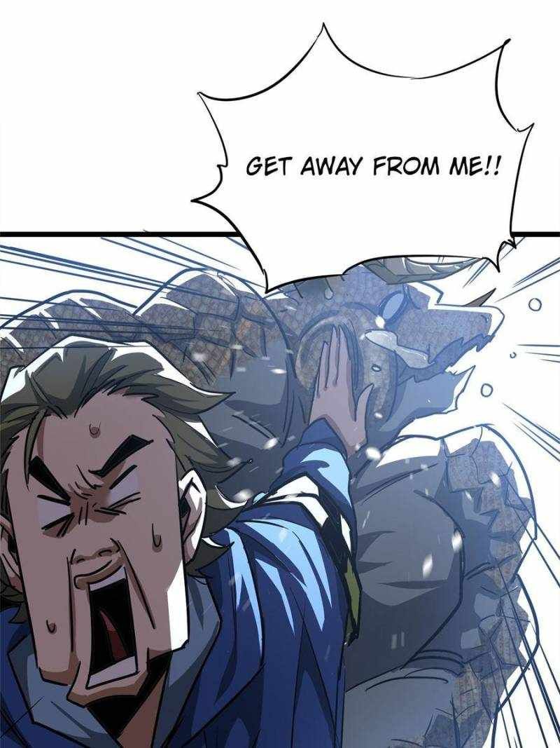 THIS GAME IS TOO REALISTIC chapter 29 page 84