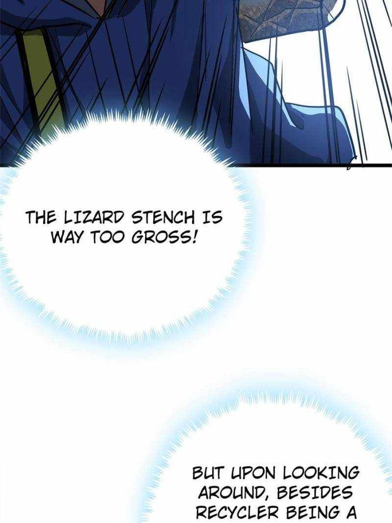 THIS GAME IS TOO REALISTIC chapter 29 page 85