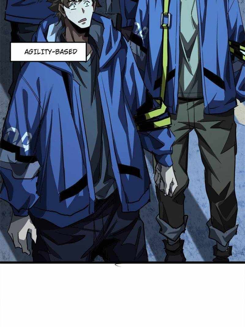 THIS GAME IS TOO REALISTIC chapter 29 page 89