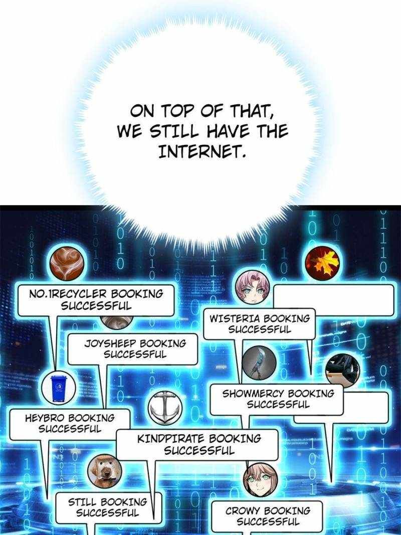 THIS GAME IS TOO REALISTIC chapter 29 page 9