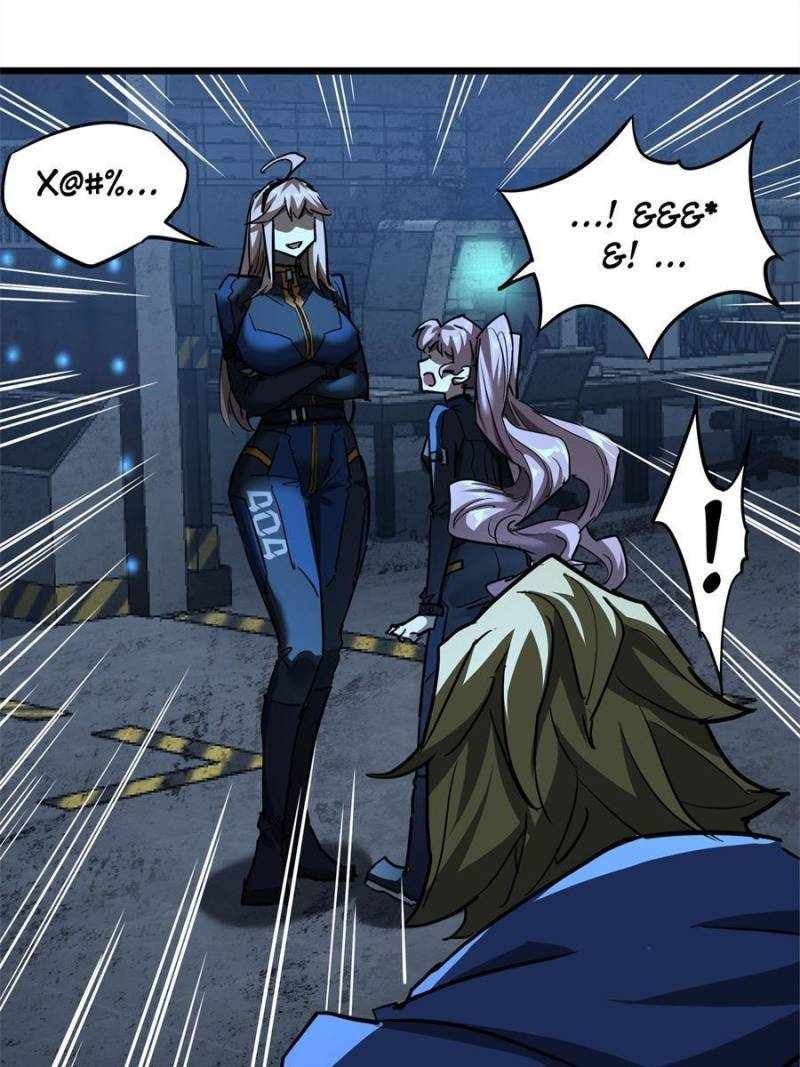 THIS GAME IS TOO REALISTIC chapter 29 page 90