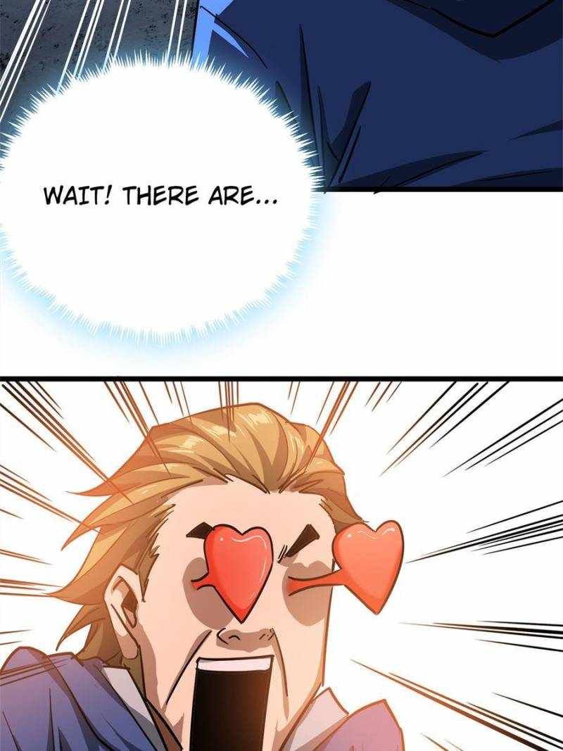 THIS GAME IS TOO REALISTIC chapter 29 page 91