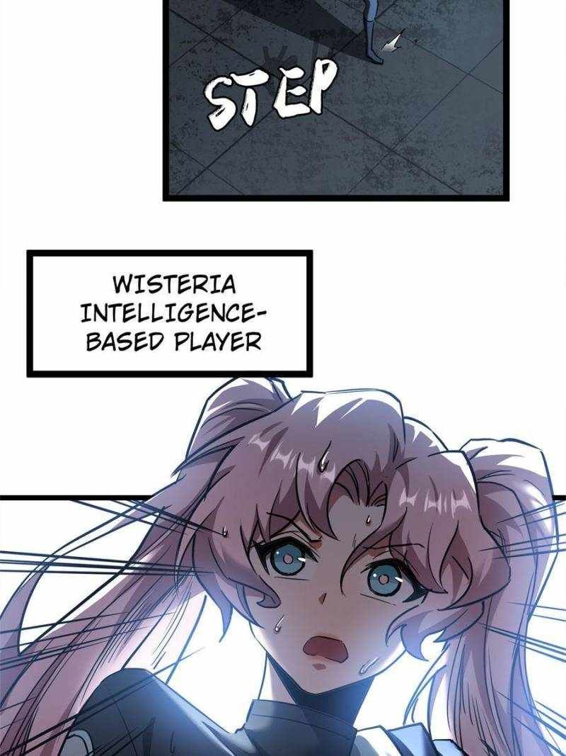 THIS GAME IS TOO REALISTIC chapter 30 page 10