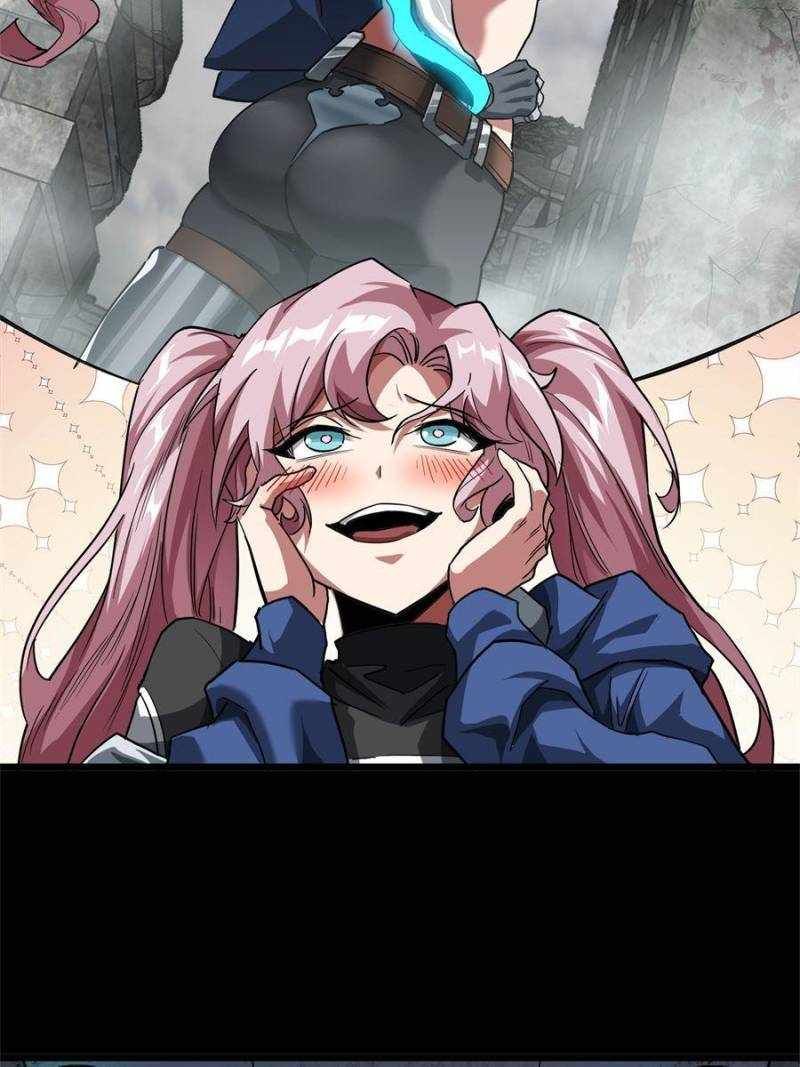 THIS GAME IS TOO REALISTIC chapter 30 page 15