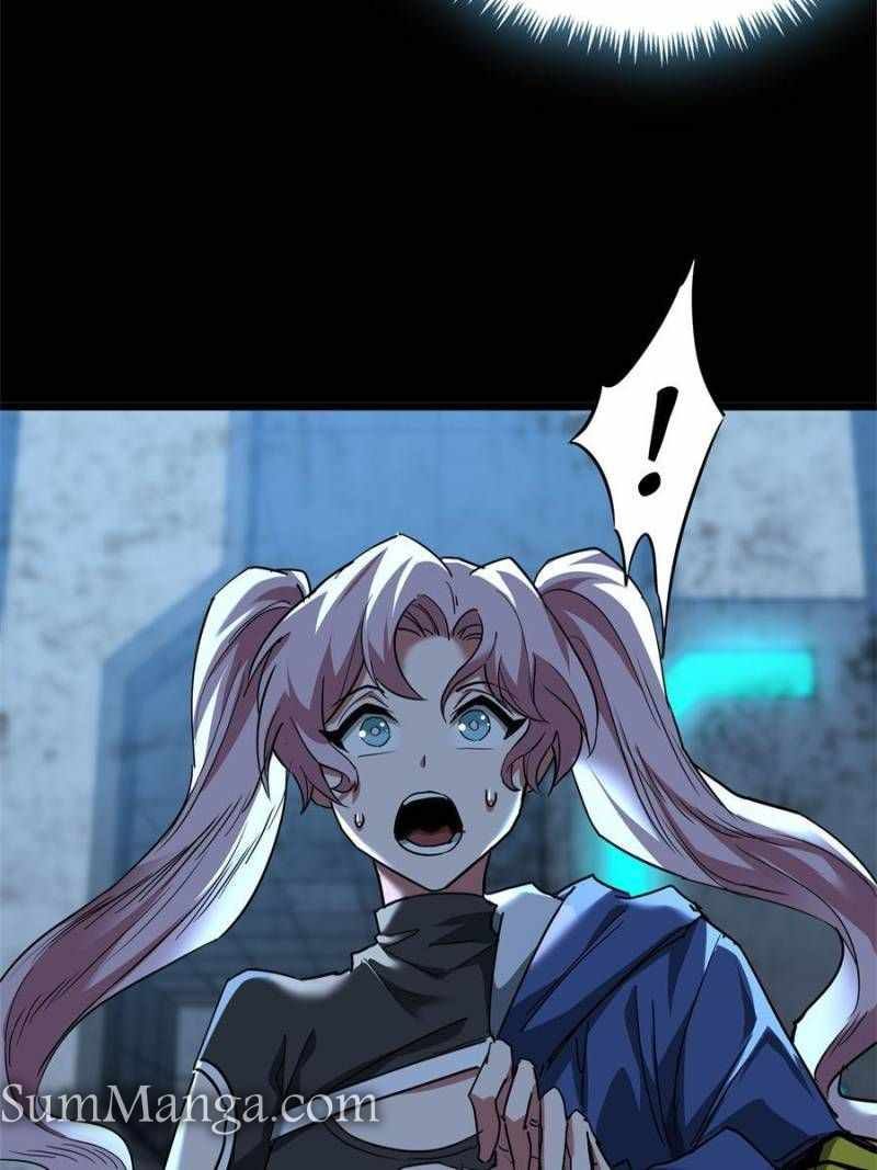 THIS GAME IS TOO REALISTIC chapter 30 page 17