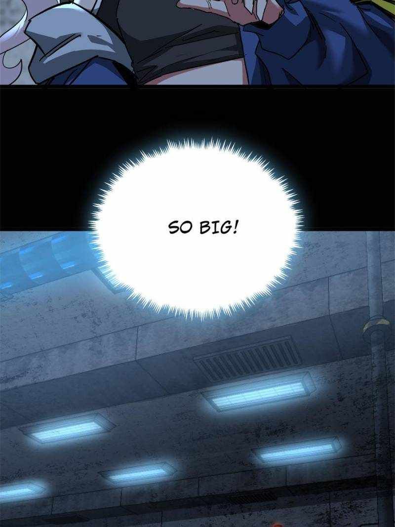 THIS GAME IS TOO REALISTIC chapter 30 page 18