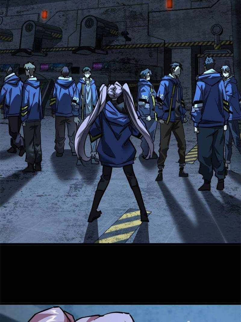 THIS GAME IS TOO REALISTIC chapter 30 page 19