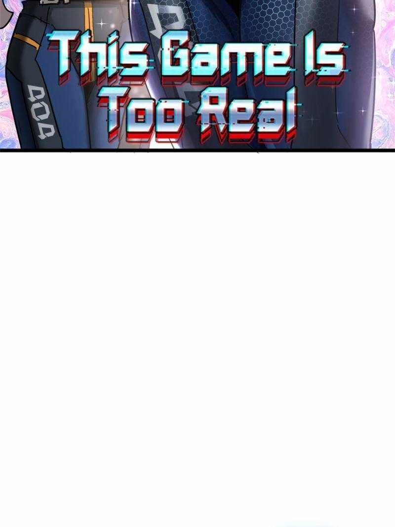 THIS GAME IS TOO REALISTIC chapter 30 page 2