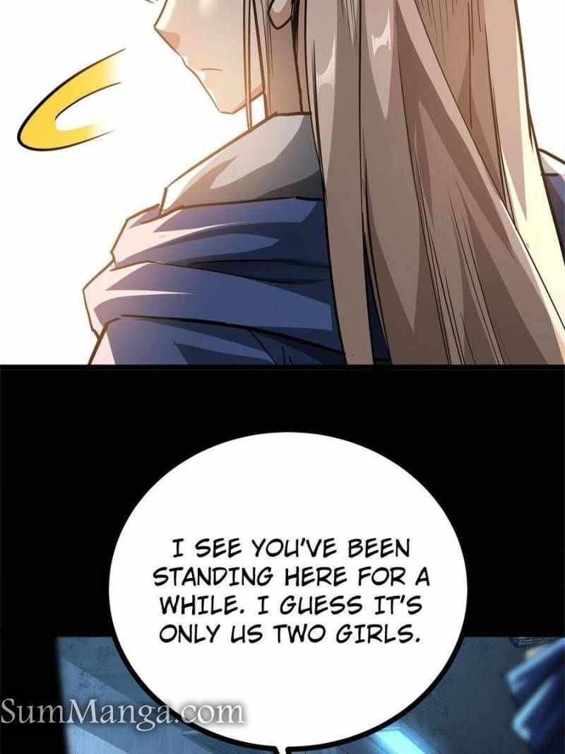 THIS GAME IS TOO REALISTIC chapter 30 page 24