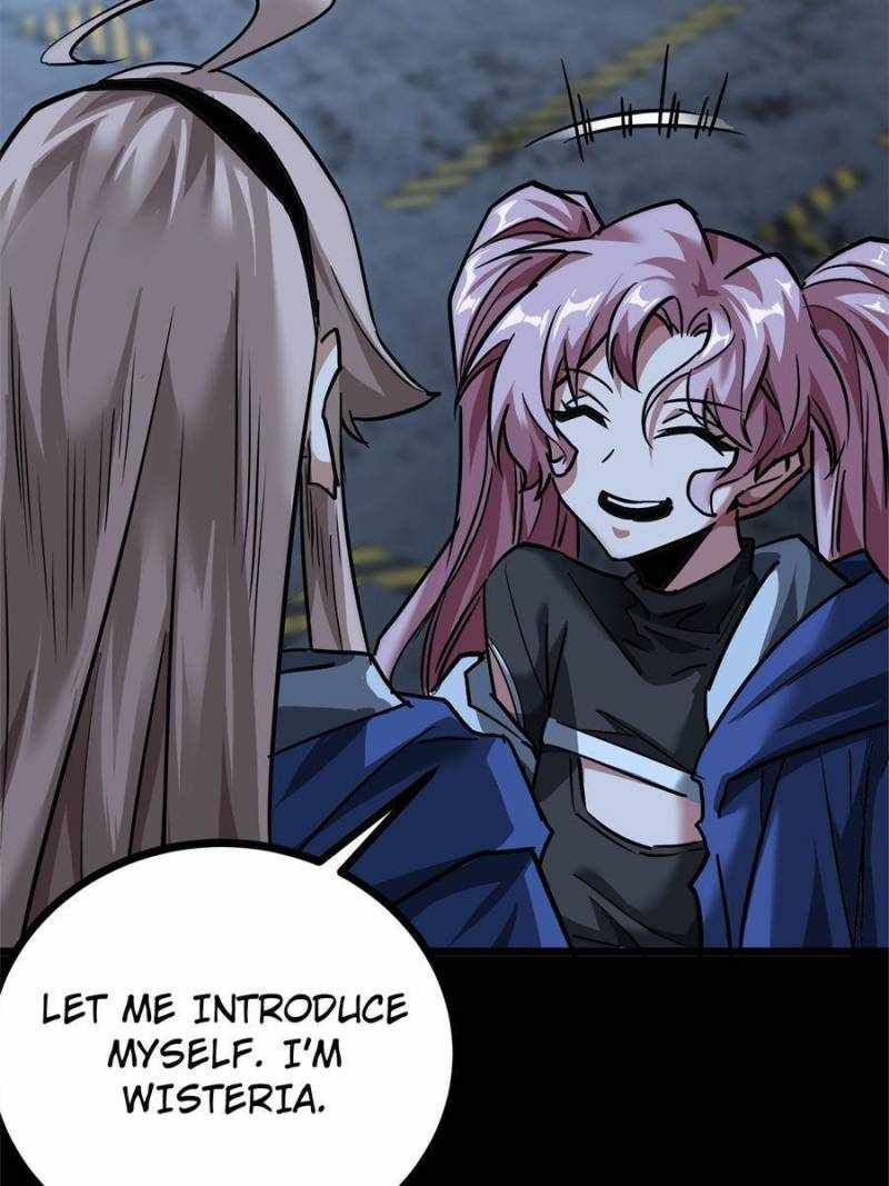 THIS GAME IS TOO REALISTIC chapter 30 page 26