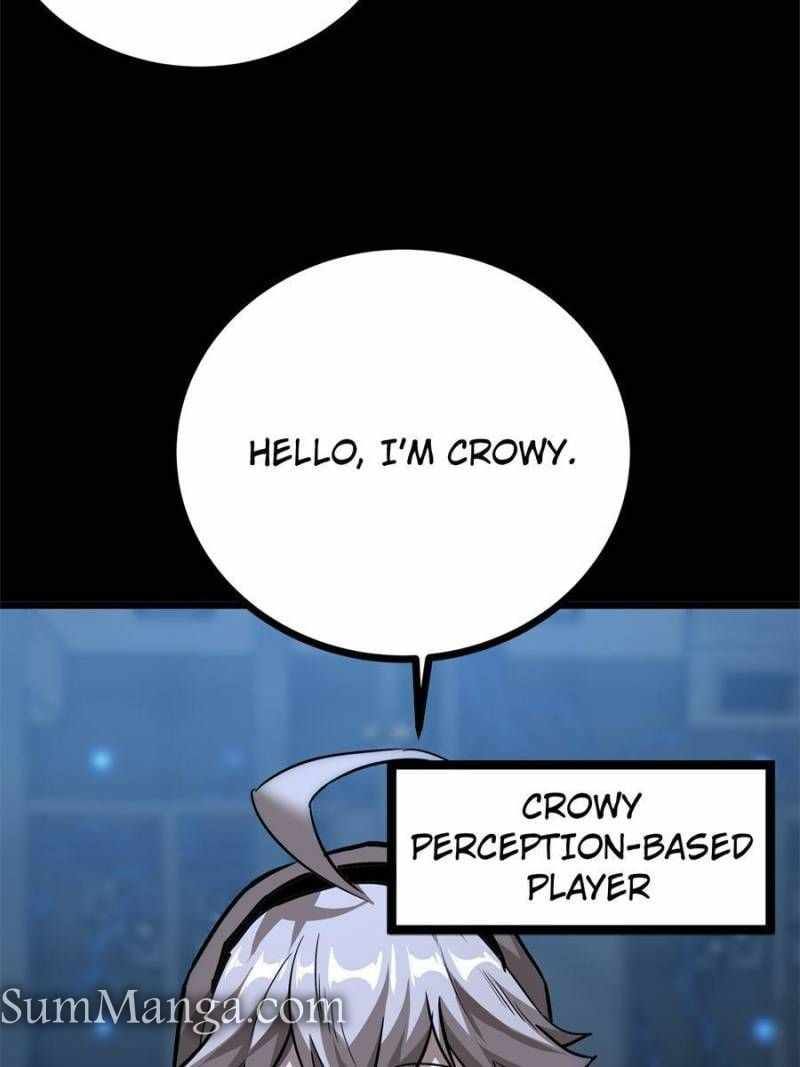 THIS GAME IS TOO REALISTIC chapter 30 page 27