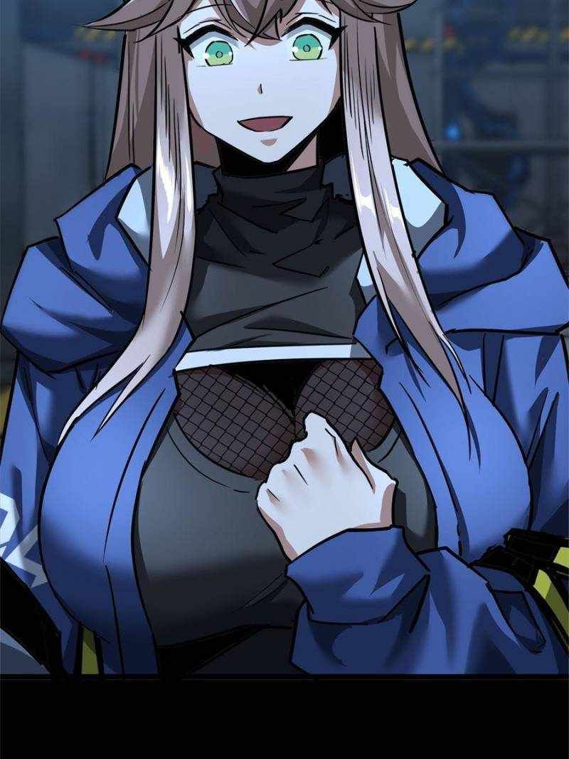 THIS GAME IS TOO REALISTIC chapter 30 page 28