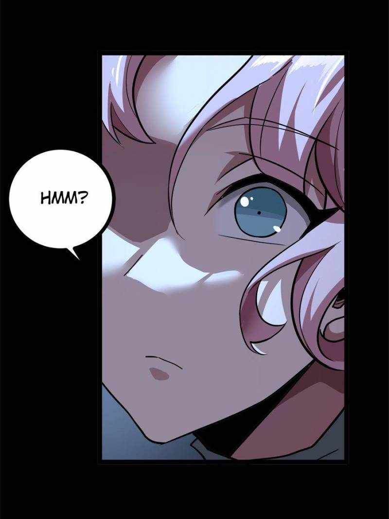 THIS GAME IS TOO REALISTIC chapter 30 page 29