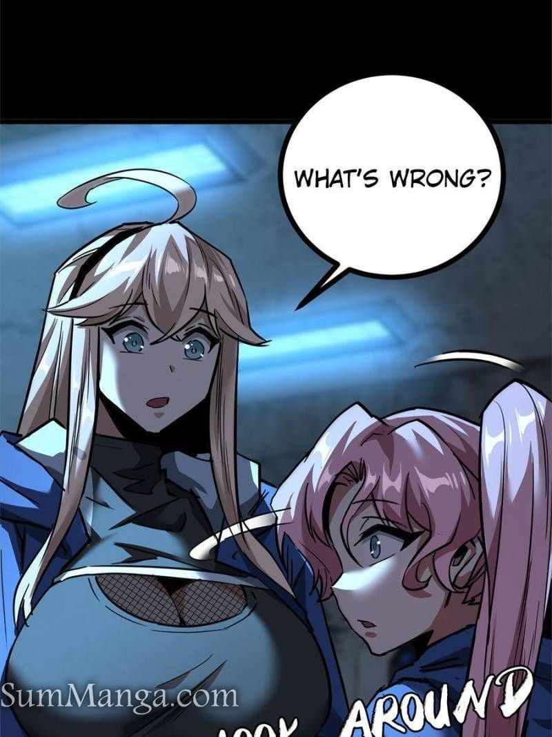 THIS GAME IS TOO REALISTIC chapter 30 page 30