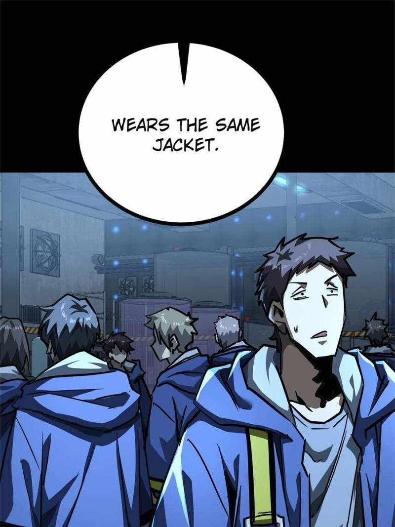 THIS GAME IS TOO REALISTIC chapter 30 page 33