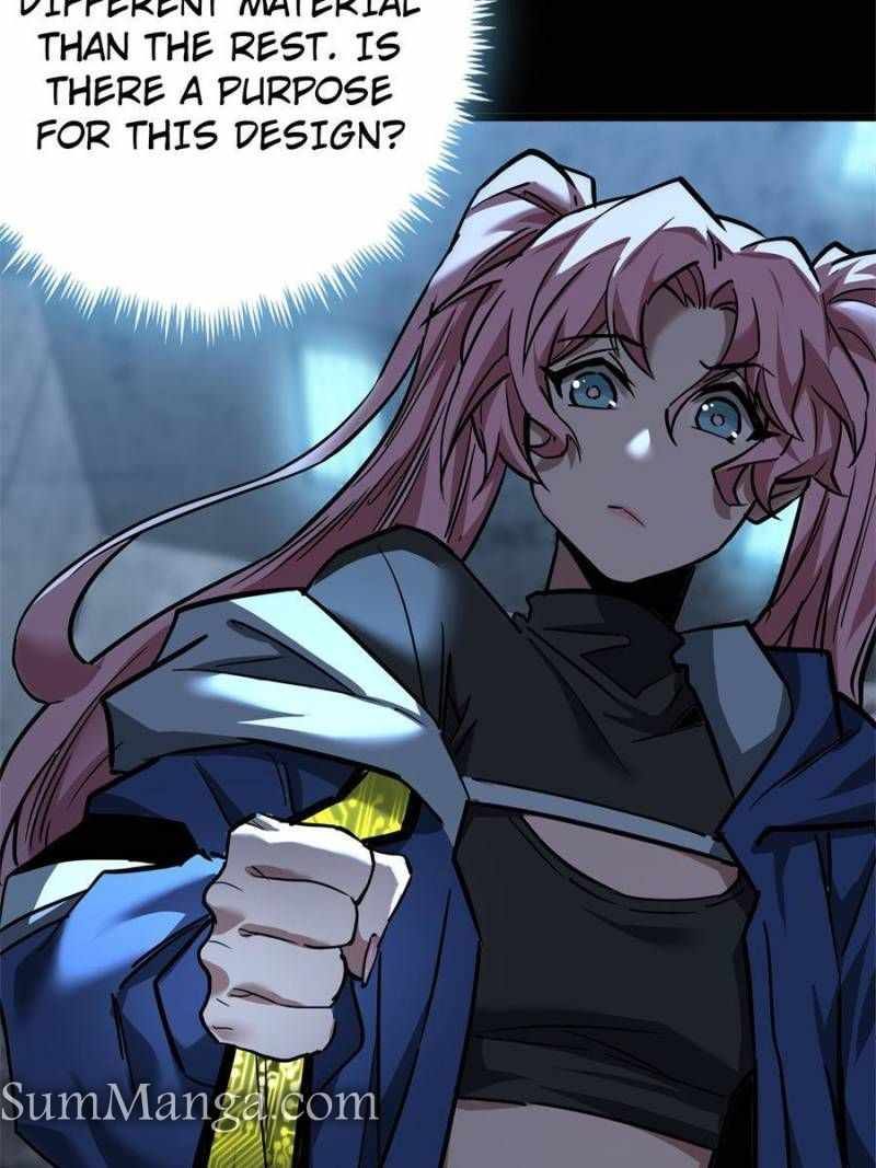 THIS GAME IS TOO REALISTIC chapter 30 page 40