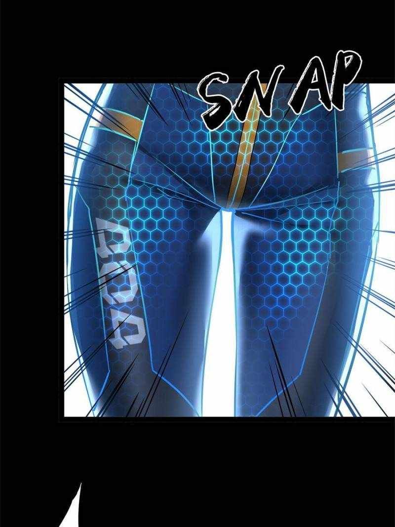 THIS GAME IS TOO REALISTIC chapter 30 page 44