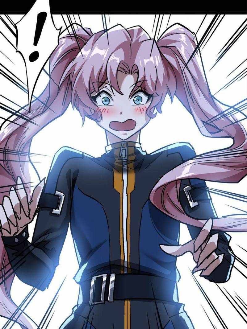 THIS GAME IS TOO REALISTIC chapter 30 page 45