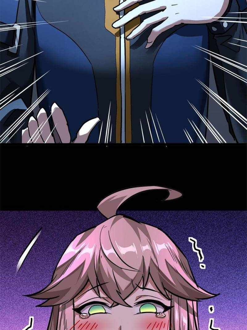 THIS GAME IS TOO REALISTIC chapter 30 page 48