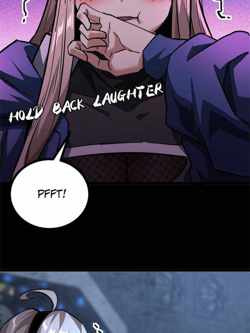 THIS GAME IS TOO REALISTIC chapter 30 page 49