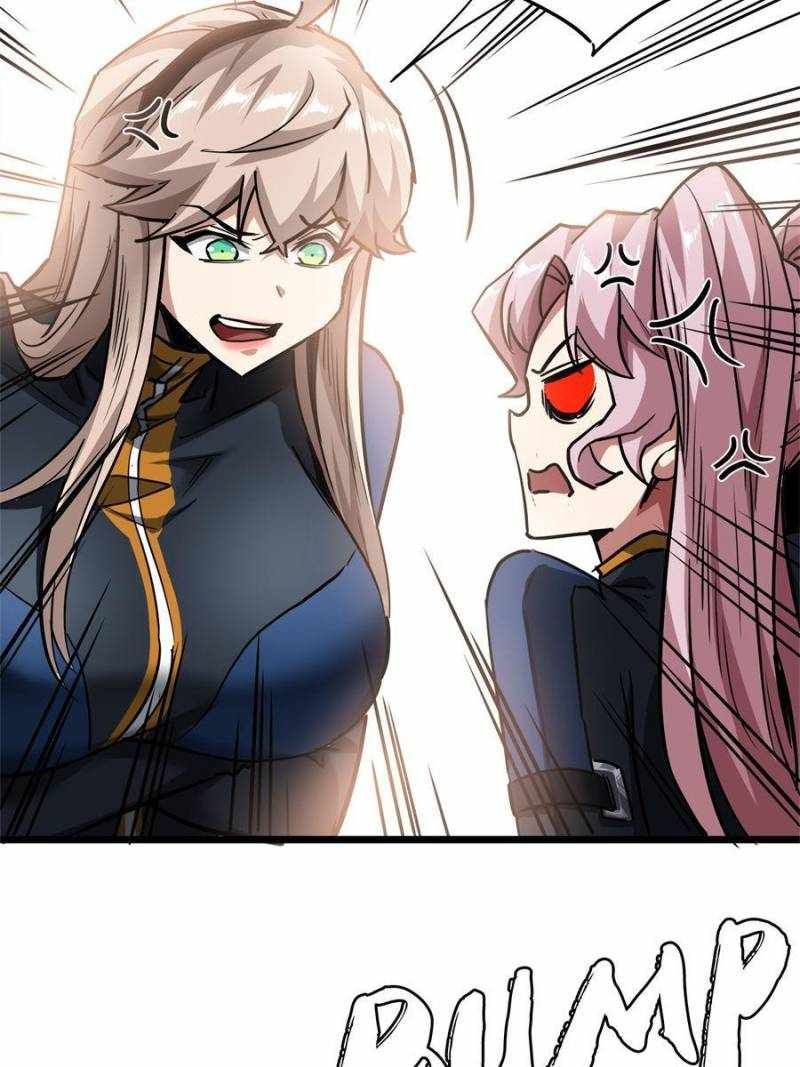 THIS GAME IS TOO REALISTIC chapter 30 page 5