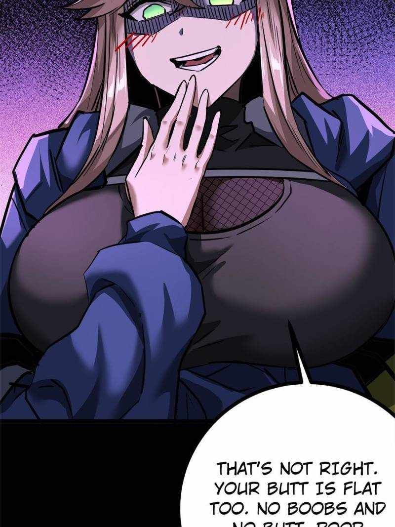 THIS GAME IS TOO REALISTIC chapter 30 page 54