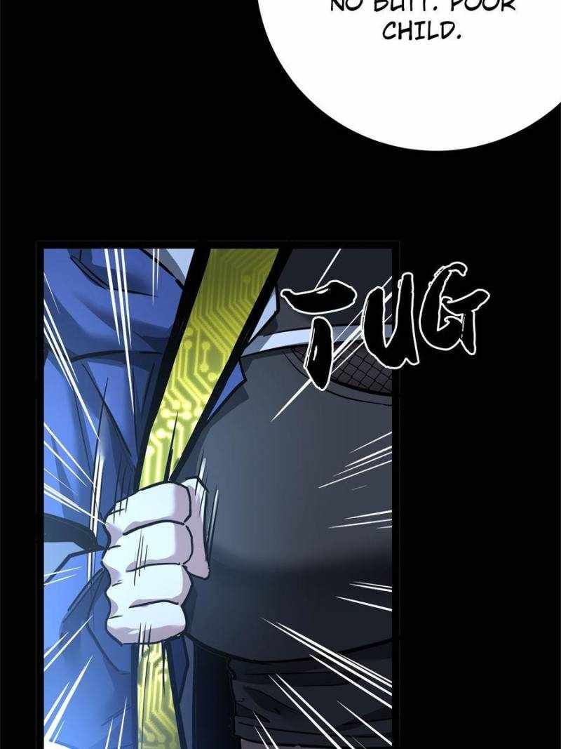 THIS GAME IS TOO REALISTIC chapter 30 page 55