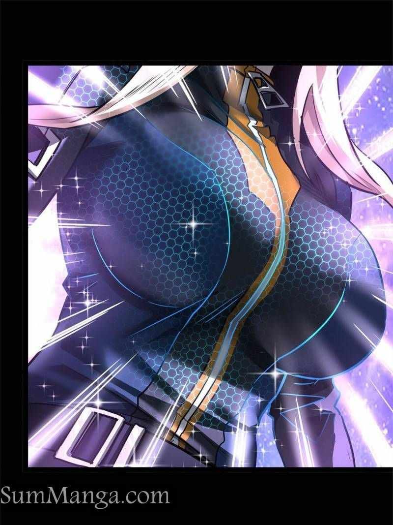 THIS GAME IS TOO REALISTIC chapter 30 page 57