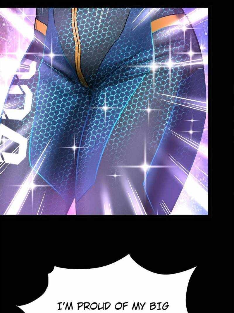 THIS GAME IS TOO REALISTIC chapter 30 page 58