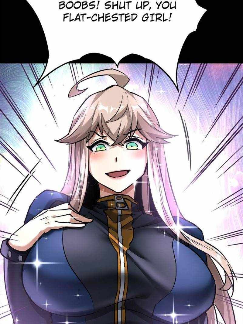 THIS GAME IS TOO REALISTIC chapter 30 page 59