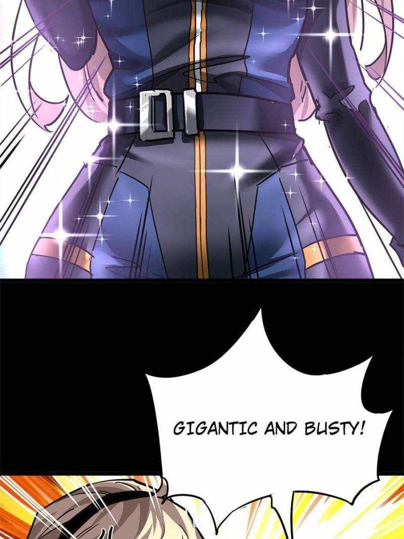 THIS GAME IS TOO REALISTIC chapter 30 page 60