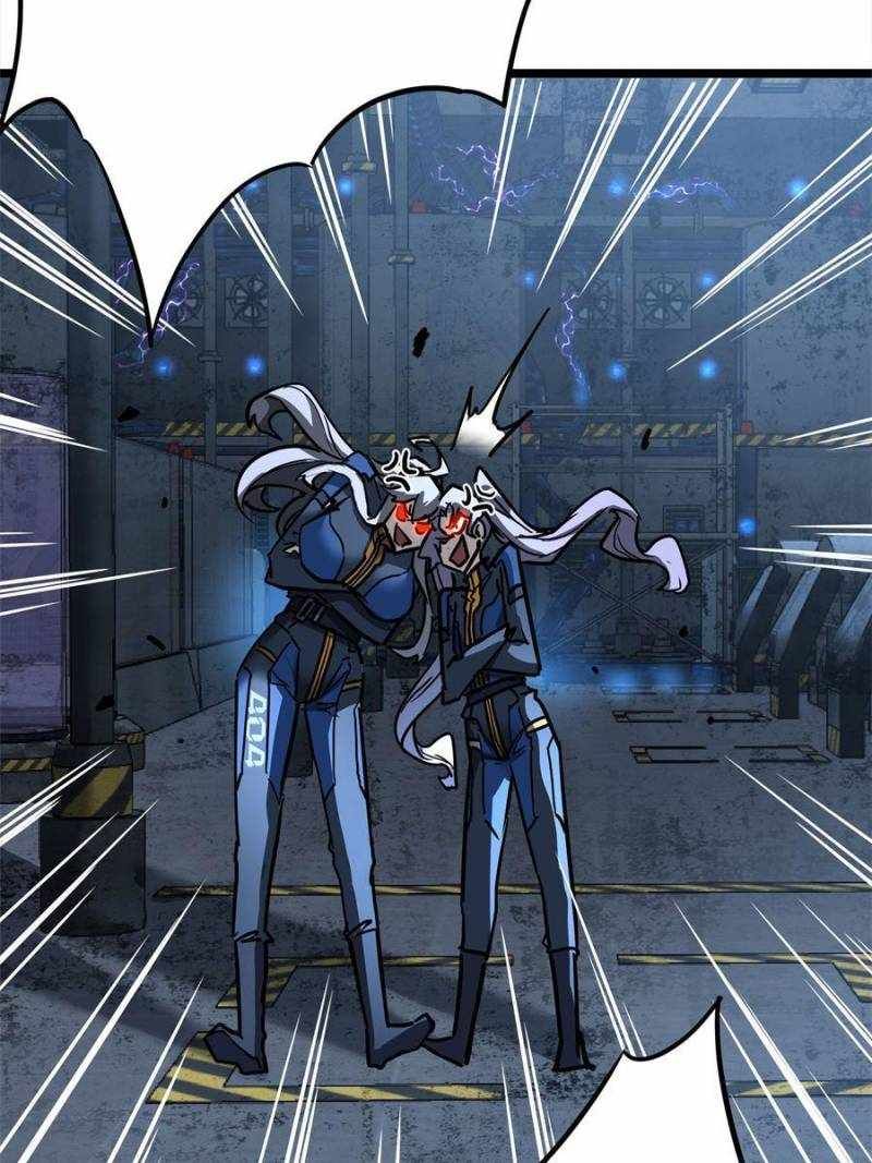 THIS GAME IS TOO REALISTIC chapter 30 page 63