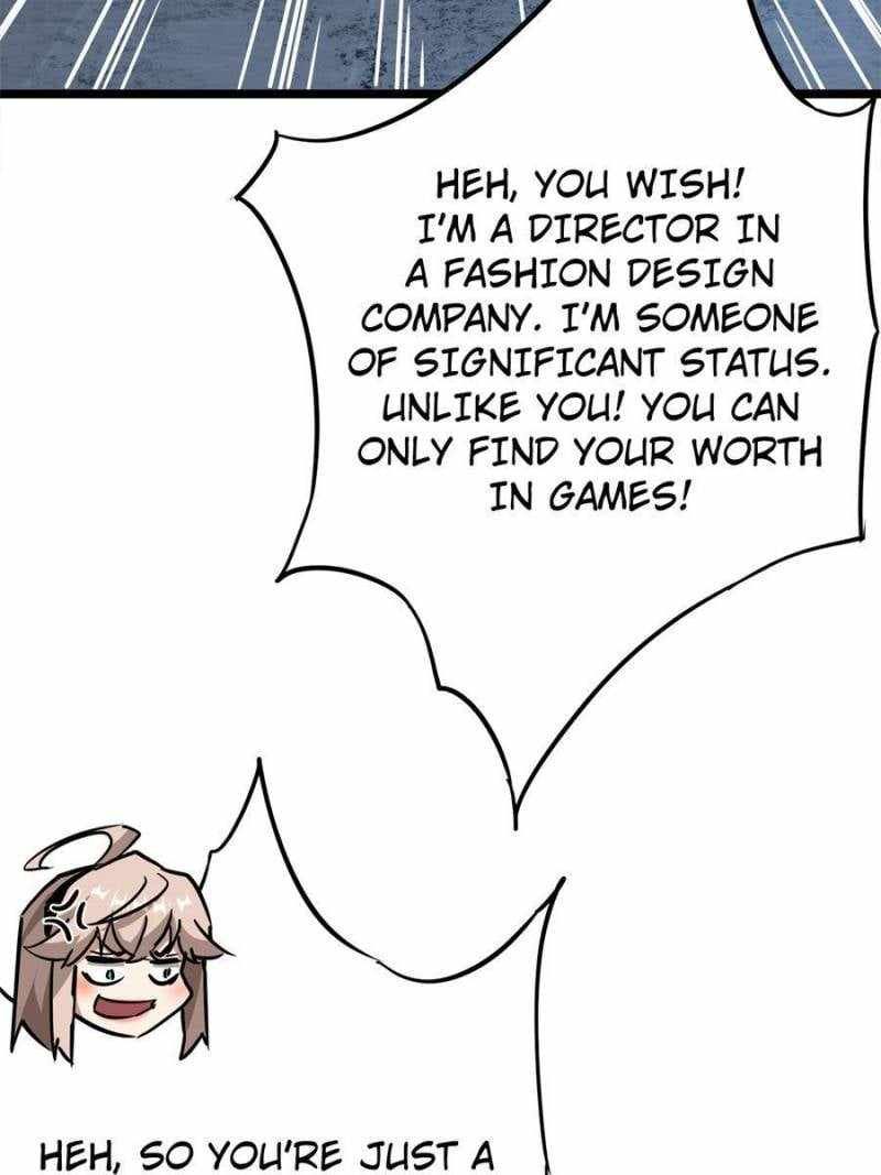 THIS GAME IS TOO REALISTIC chapter 30 page 64