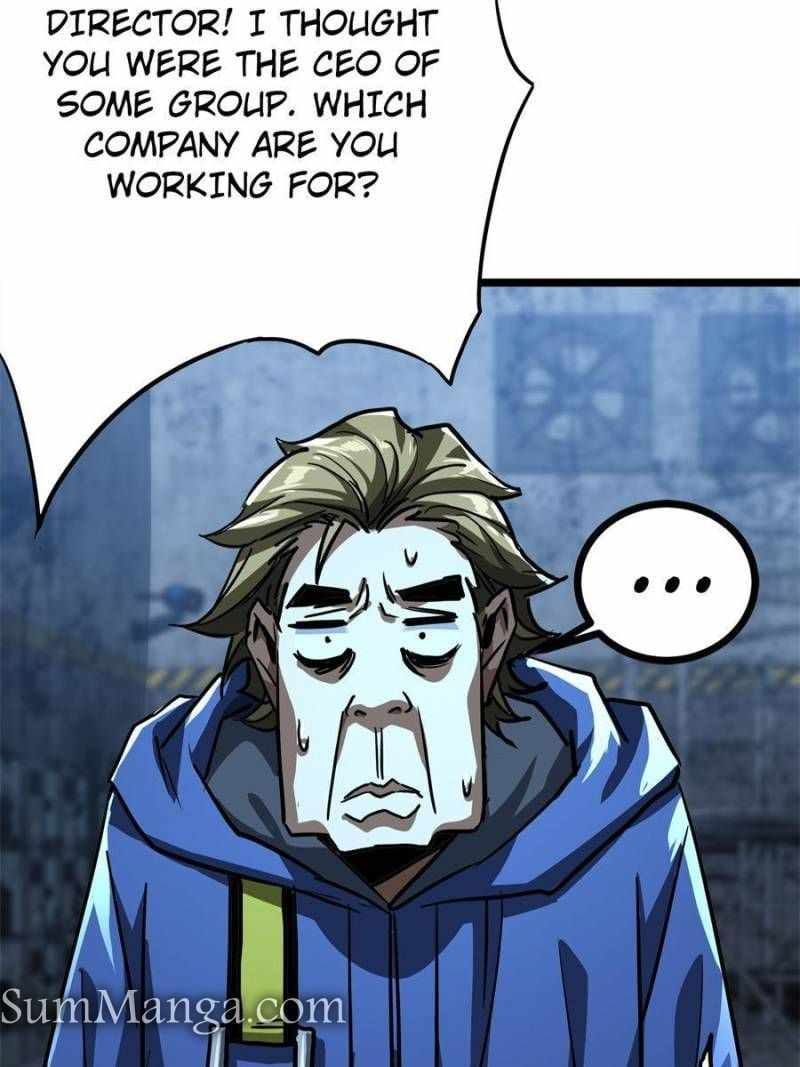 THIS GAME IS TOO REALISTIC chapter 30 page 65