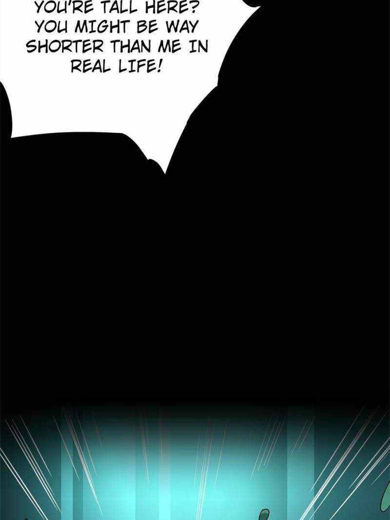 THIS GAME IS TOO REALISTIC chapter 30 page 7