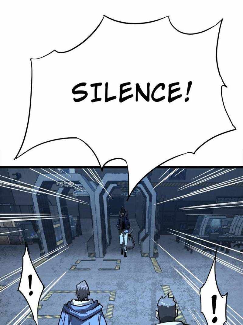 THIS GAME IS TOO REALISTIC chapter 30 page 70